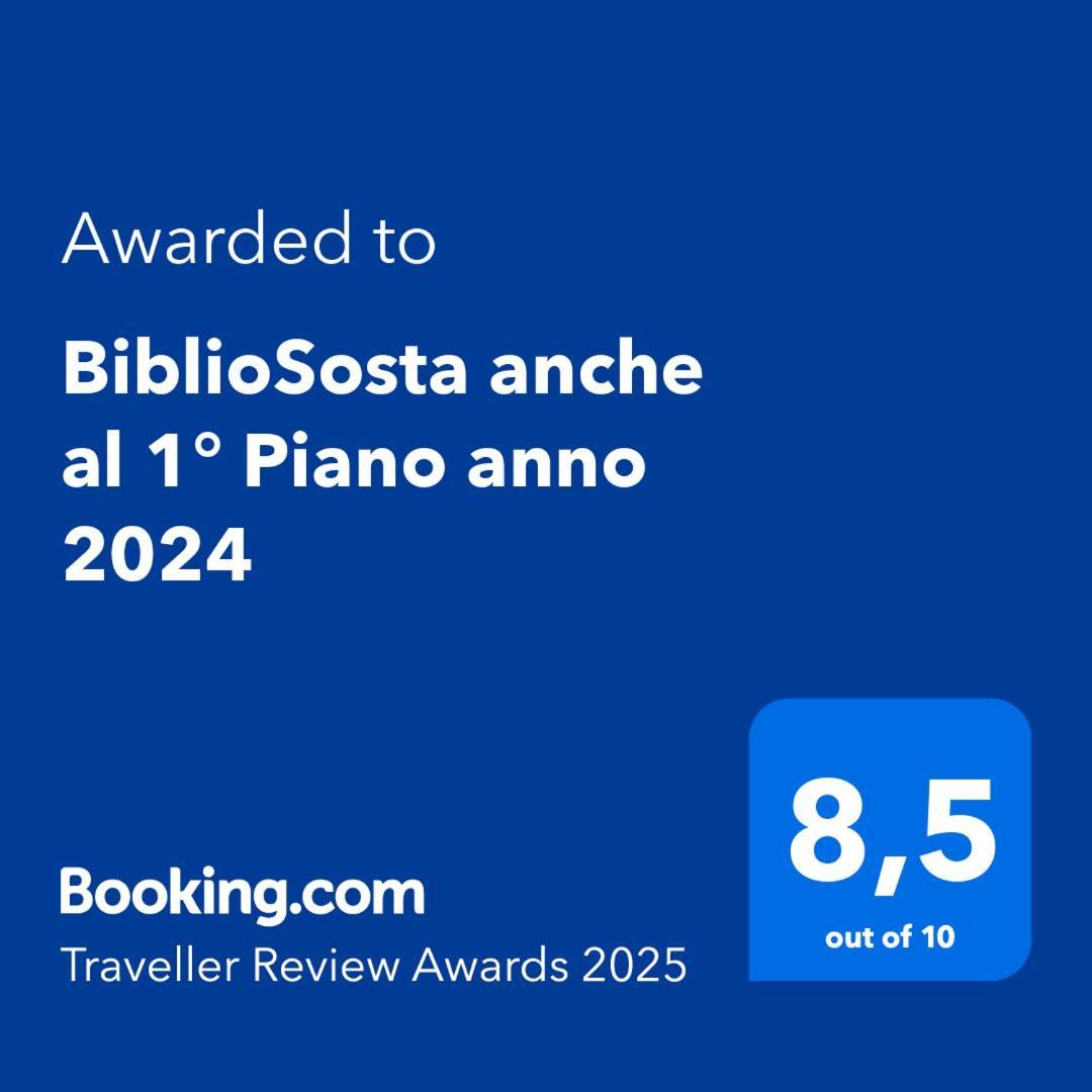 Апартаменты Bibliososta Anche Al 1° Piano Anno 2024 Вентимилья Экстерьер фото